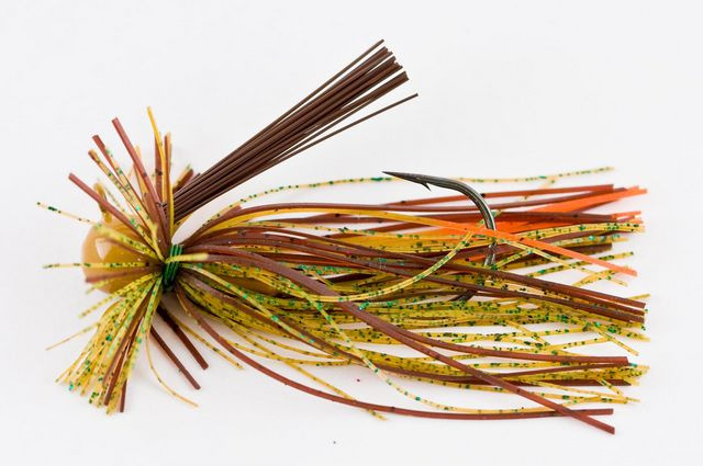 Pro Finesse Summer Craw